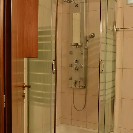 Apartamento Harmony *
