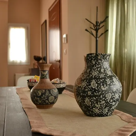 Apartment Harmony Trikala (Thessaly)