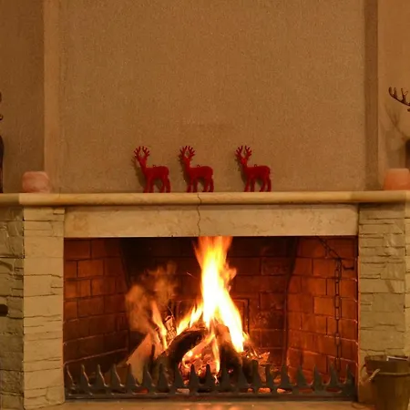 Apartamento Harmony *