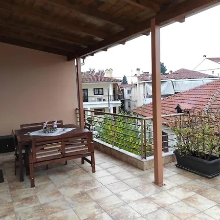 Harmony Trikala (Thessaly)