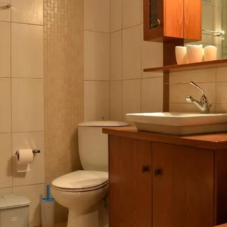 Harmony Apartamento *