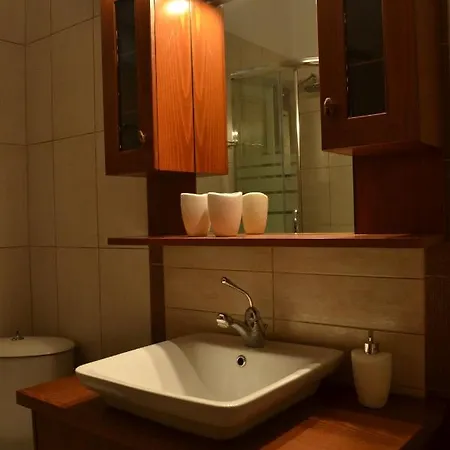 Apartamento Harmony Trikala (Thessaly)