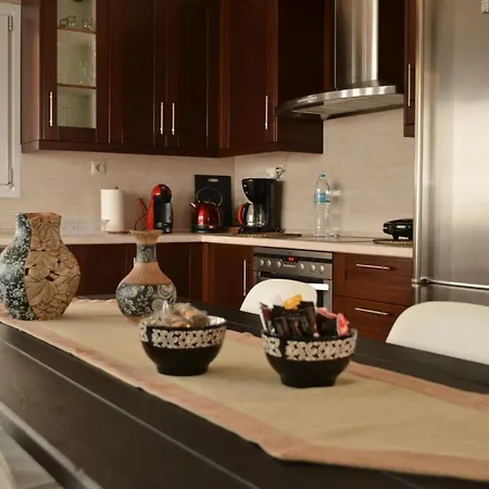 Harmony Apartment