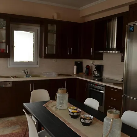 Harmony Apartment *