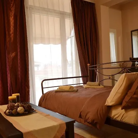 Apartamento Harmony *