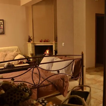 Harmony Apartamento Tríkala