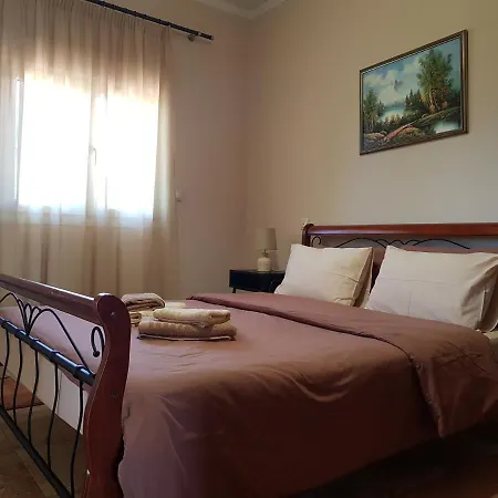 Apartamento Harmony *