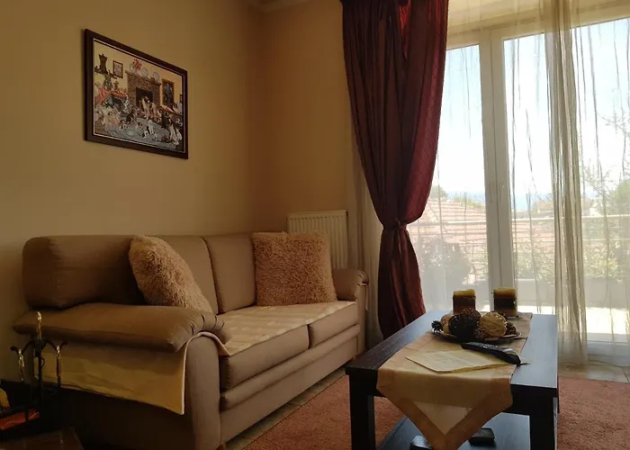 Harmony * Trikala (Thessaly)