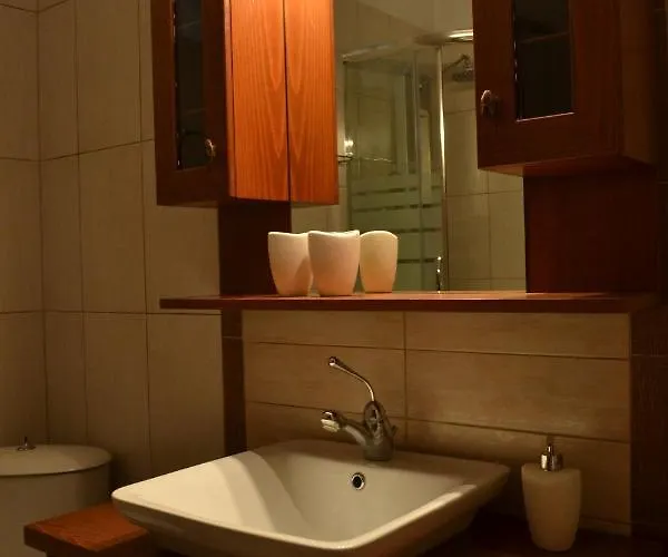 Apartment Harmony Trikala (Thessaly)