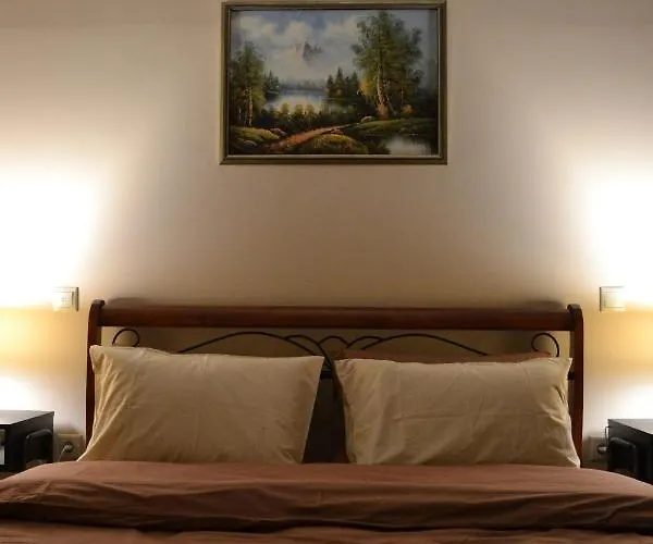 Harmony Trikala (Thessaly)