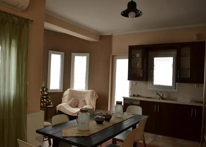 Harmony * Trikala (Thessaly)