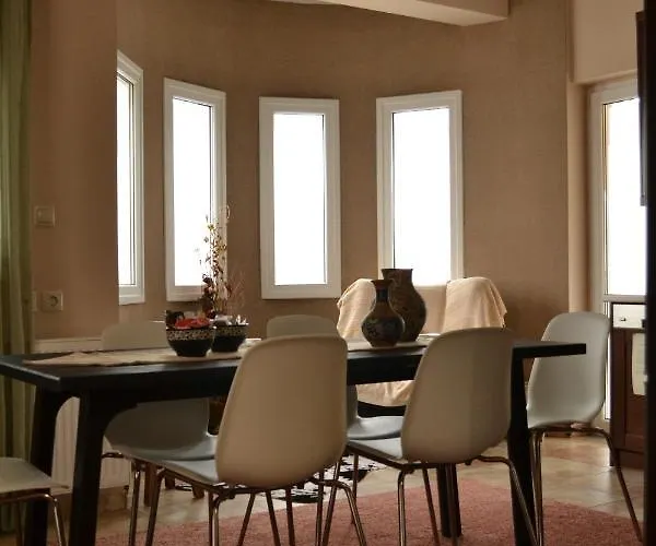 Harmony Apartment Trikala (Thessaly)